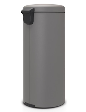 Bote de basura Brabantia de acero