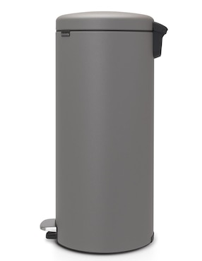 Bote de basura Brabantia de acero