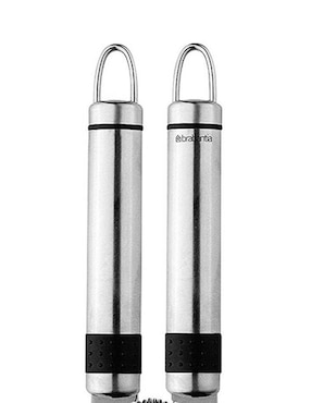 Tijeras de cocina Brabantia acero inoxidable
