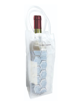 Enfriador Para Botellas Vin Bouquet