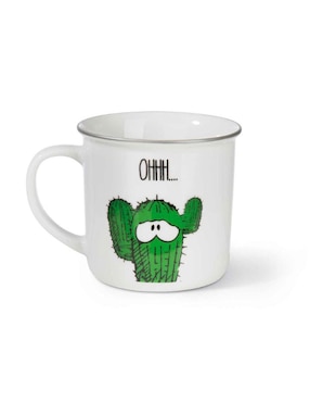Taza clásica Nici