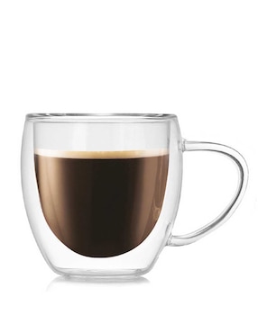 Set de tazas clásicas Reimart