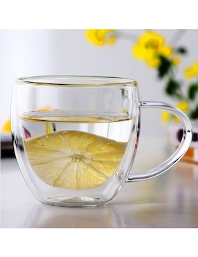 Set de tazas clásicas Reimart