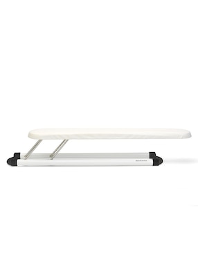 Burro de Planchar Brabantia de acero inoxidable