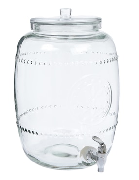 Dispensador de agua manual Makom Home