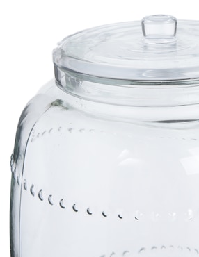 Dispensador de agua manual Makom Home