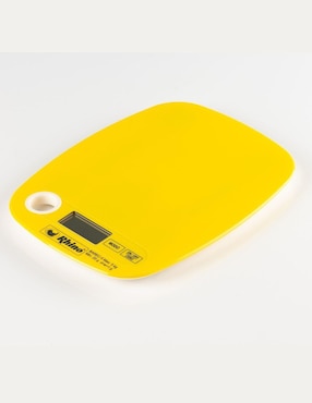 Báscula digital de alimentos Rhino Barec 5