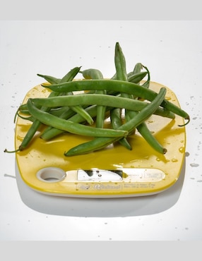 Báscula digital de alimentos Rhino Barec 5