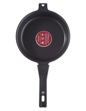 Batería de cocina Flavorstone de acero antiadherente piedra 6 piezas