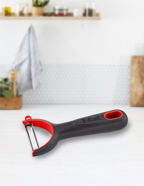 Pelador T-Fal Soft Black