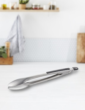 Pinza multiusos T-Fal Soft Black