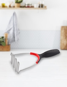 Machacador T-Fal Soft Black