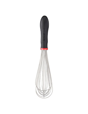 Batidor de globo T-Fal de acero inoxidable