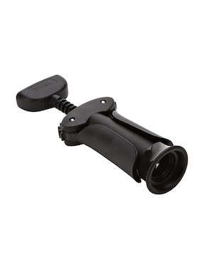 Sacacorchos T-Fal acero Soft Black