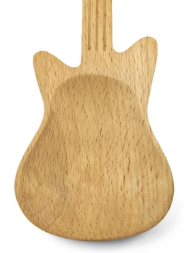 Cuchara Kikkerland Guitarra