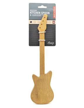 Cuchara Kikkerland Guitarra
