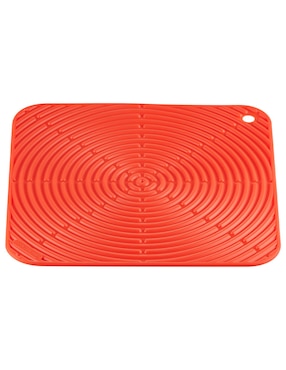 Porta caliente Le Creuset cuadrado para cocina
