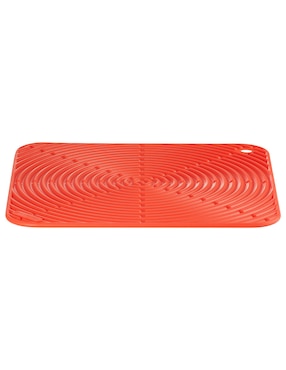 Porta caliente Le Creuset cuadrado para cocina