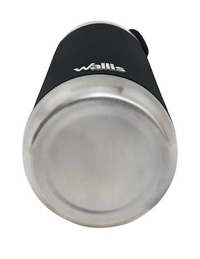 Termo Wallis de acero inoxidable Termos con tapa flip top 600 ml
