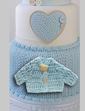 Molde para repostería Aleissi