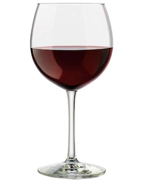 Set de copas Libbey 12 piezas