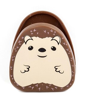 Pinzas para bolsas Kikkerland 6 piezas