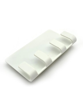 Soporte para accesorios Kikkerland