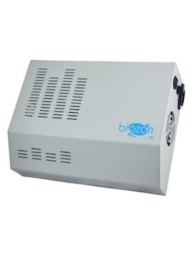 Purificador de aire con ozono Biozon