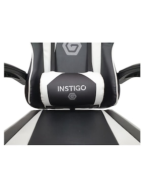 Silla Gamer Instigo IG642 ergonomica