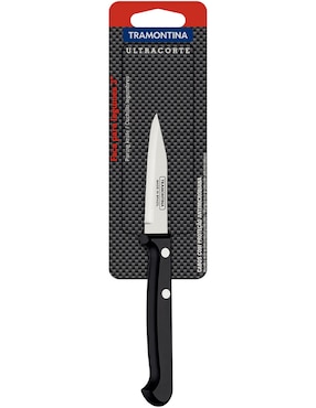 Cuchillo mondador Tramontina