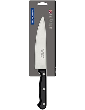 Cuchillo para chef Tramontina