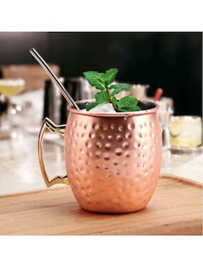 Set de tarros Barmaid Barware Moscow