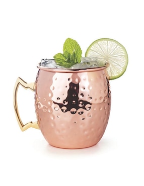 Set de tarros Barmaid Barware Moscow