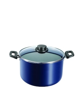 Batería de cocina Ekco Sazón de aluminio antiadherente 6 piezas