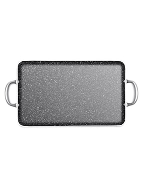 Comal Lamex de aluminio