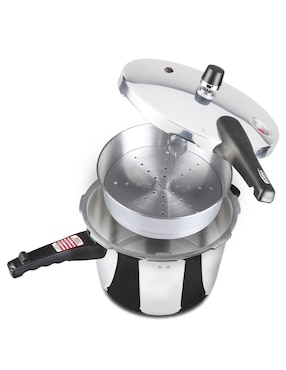 Batería de cocina Presto de aluminio 1 pieza