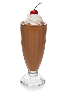 Vaso para smoothie Crisa de vidrio
