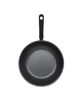 Sartén Wok Ekco Classic aluminio