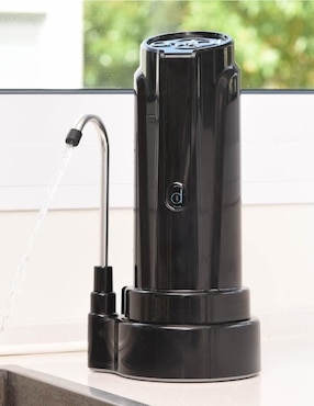 Repuesto para purificado de agua Dvigi