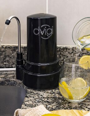 Repuesto para purificador de agua Dvigi Compact