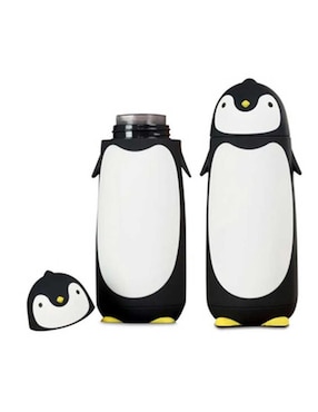 Termo Happy Ware de acero inoxidable