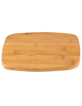 Tabla para picar Vasconia Vasconia Esencial de bambú