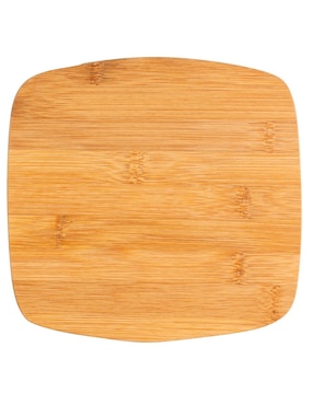 Tabla para picar Vasconia Vasconia Esencial de bambú
