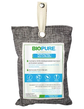 Bolsa Purificadora Biopure