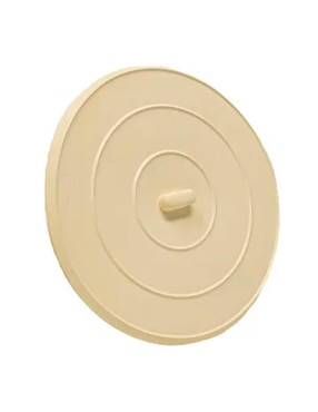 Tapa coladera Coflex