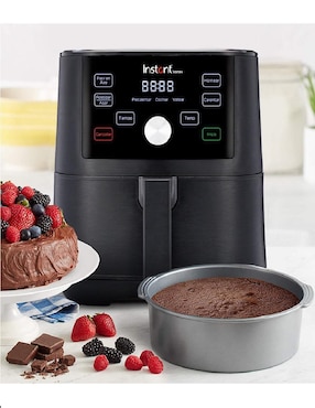 Molde redondo Instant Pot