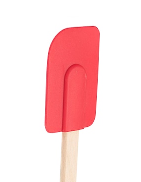 Espátula Patisse de silicón