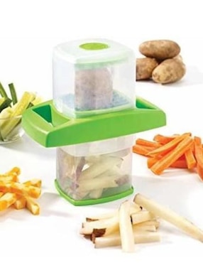 Cortador de Verduras Starfrit