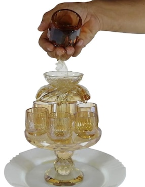 Dispensador de vino RD Royal Cook
