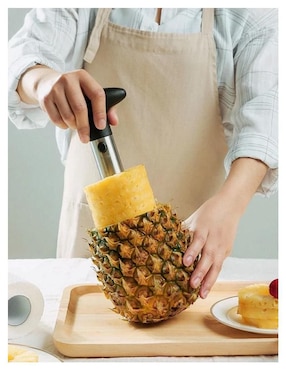 Descorazonador para piña Bazzeff